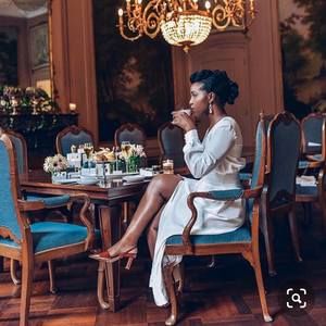 Meet your Posher, Janelle